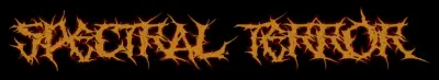 logo Spectral Terror